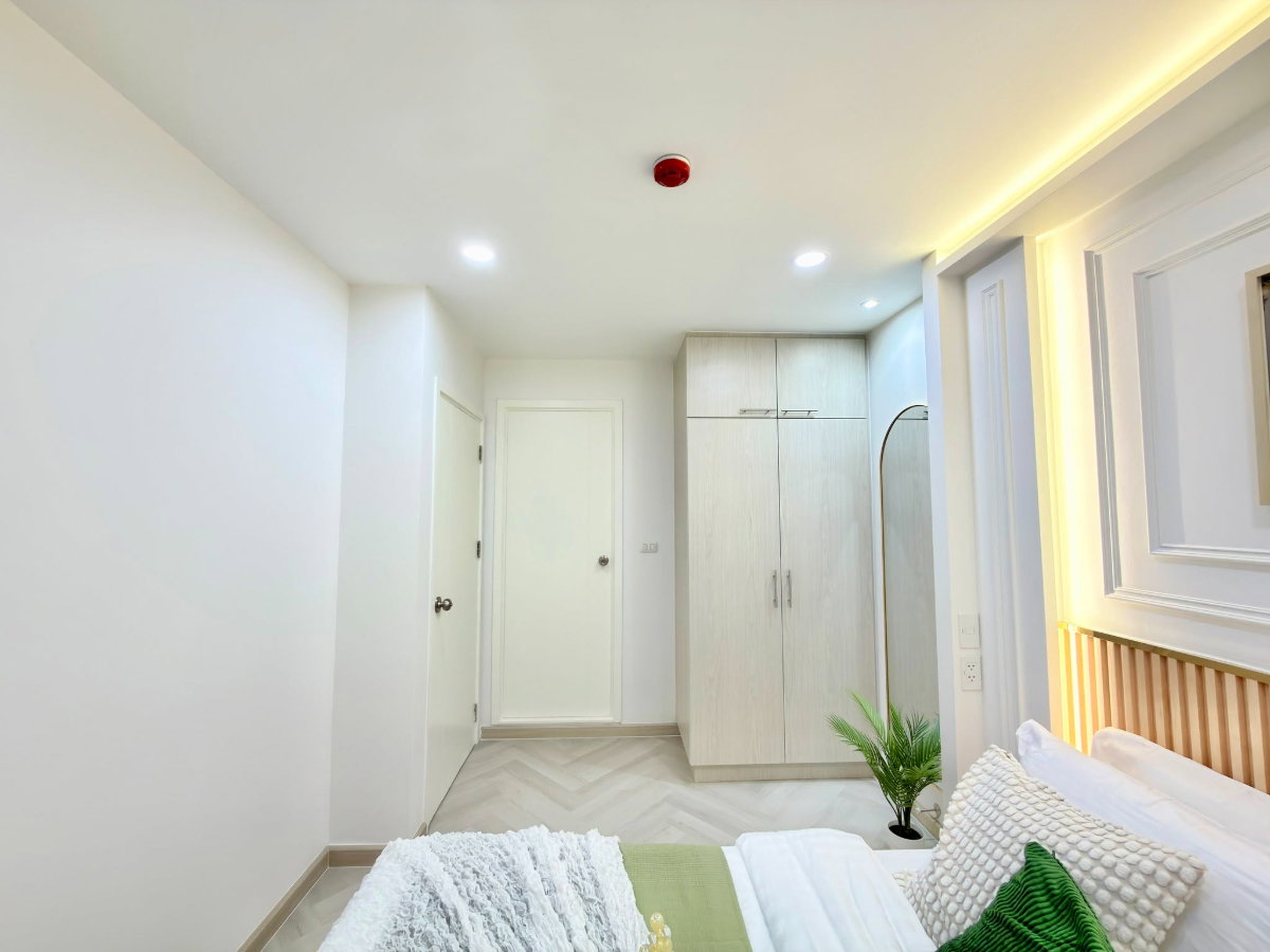 รูป 🏢 ขายคอนโด : Plum Condo Chaengwattana Station Phase 2 (พลัม คอนโด แจ้งวัฒนะ สเตชั่น เฟส 2)   รหัสทรัพย์ | 📌LNP-C13451 - รูปที่ 2/21