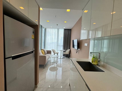 รูปภาพ Condo Hyde Sukhumvit 11 For Rent 1 Bedroom