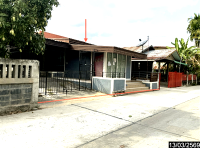 Houses for sale Buri Ram : HOME 89 Sq.w. Satuk Buri Ram for 1.5M