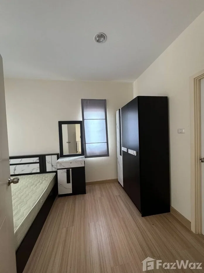 picture Pradya BisHome Onnut-Suvarnabhumi Townhome 6578379 - 8/15