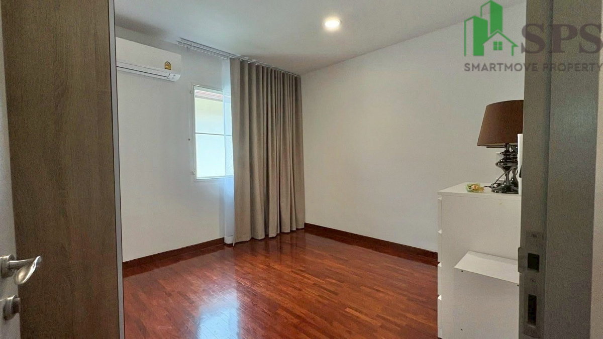 รูป ให้เช่า | Villa Arcadia ศรีนครินทร์ ใกล้เมกาบางนา เลี้ยงสัตว์ได้ (SPSMG46) - รูปที่ 11/11