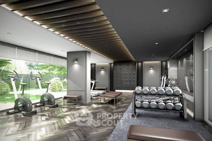 รูป คอนโด 1 ห้องนอน 37 ตร.ม. ชั้น 6 | ชาโมนิค ศรีราชา-แหลมฉบัง ใกล้ ทุ่งสุขลา (ID 1278662) - รูปที่ 3/5