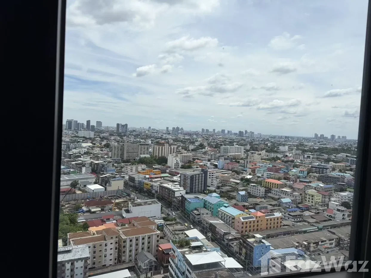 รูป ขาย คอนโด 1 ห้องนอน ในโครงการ The Line Sukhumvit 71 6295562 - รูปที่ 8/13