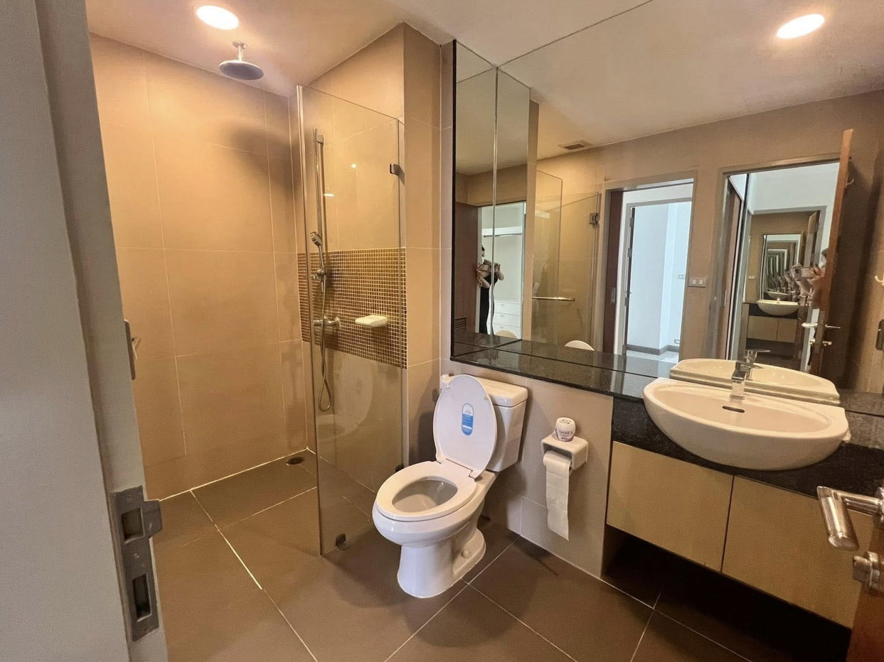 รูป 59 Heritage 2 bedrooms, for rent - รูปที่ 4/13