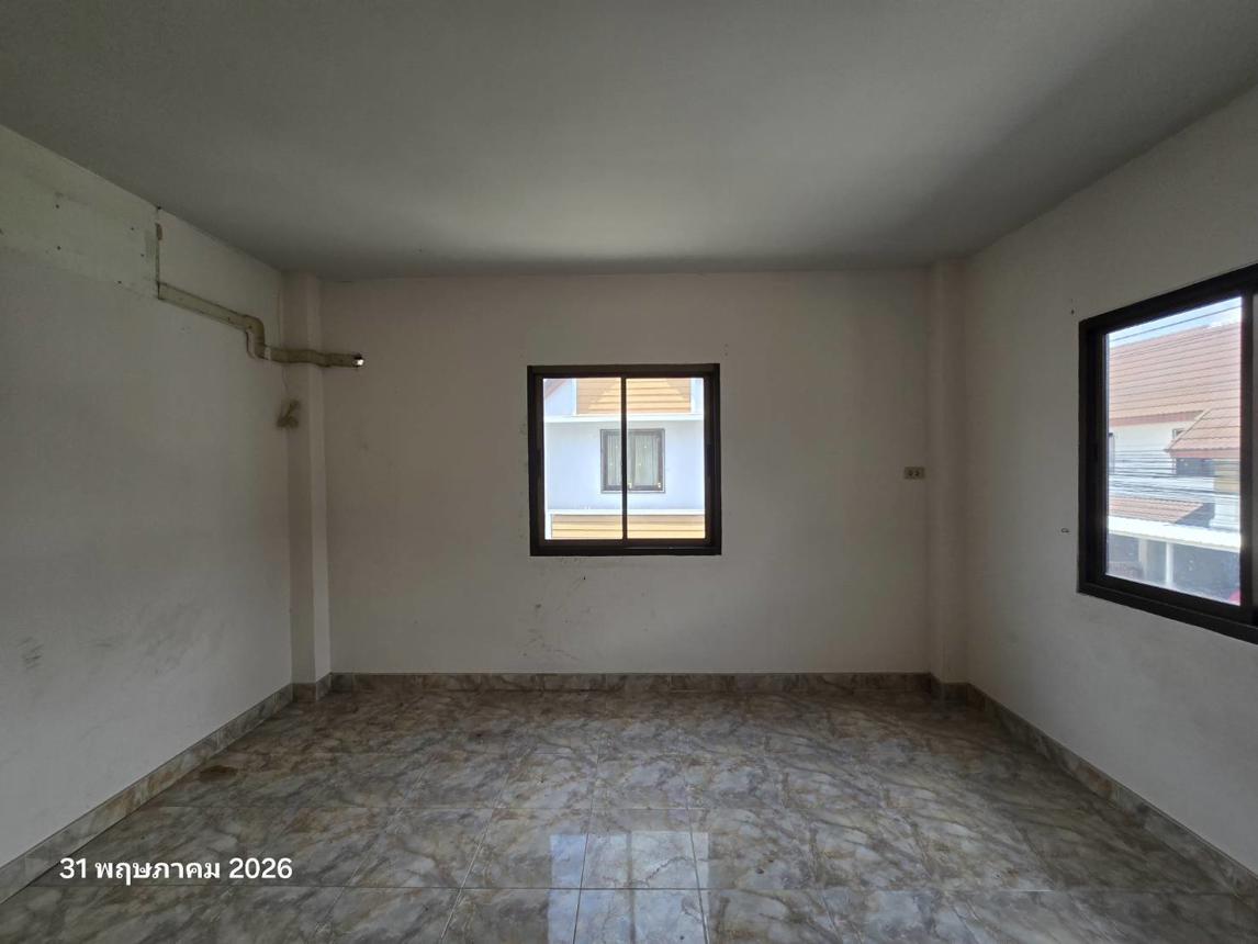picture TOWN HOUSE 25 Sq.w. Phan Thong Chonburi for 1.8M - 27/36