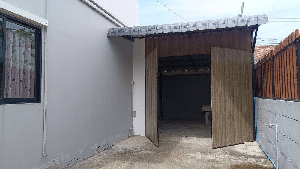 รูป 🏡✨ ให้เช่าบ้านเดี่ยว — iLeaf Park วงแหวน–รังสิตคลอง 4 บ้านหลังใหญ่ พื้นที่เยอะ จอดรถได้หลายคัน - รูปที่ 11/16