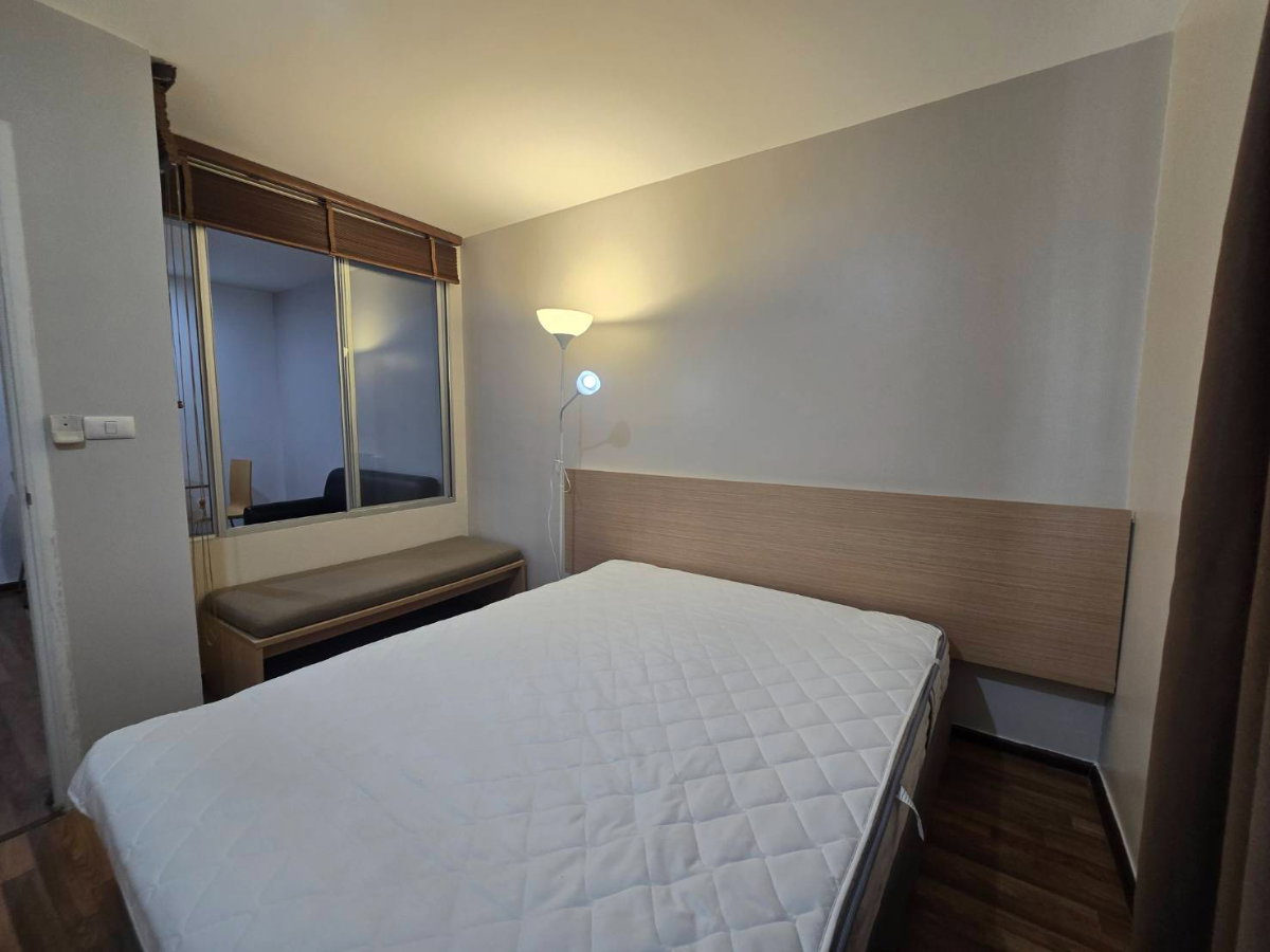 picture 1 Bedroom for rent At U Vibha-Ladprao - 9/13