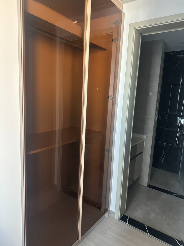 picture Condo For Rent!!One9Five Asoke Rama 9 - 7/7