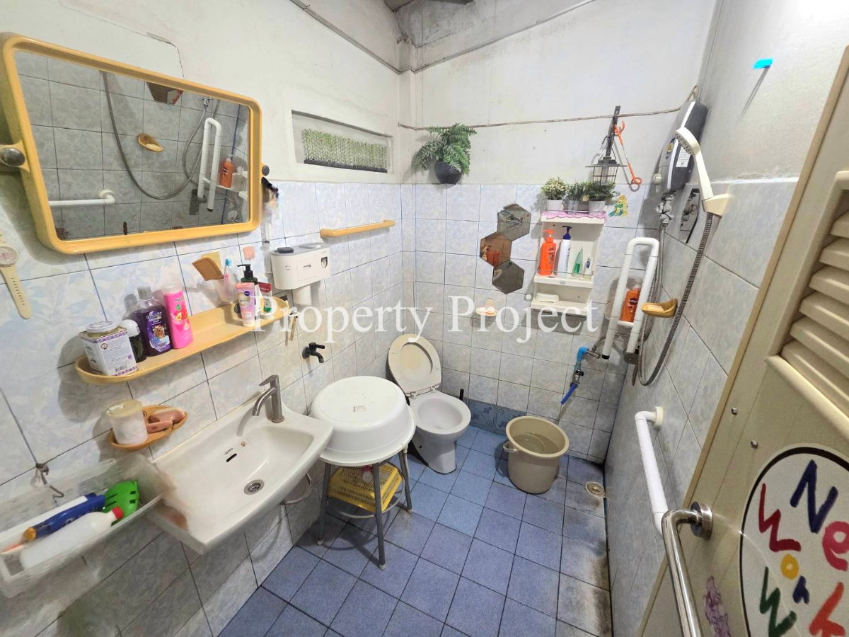 รูป ขาย ทาวน์เฮ้าส์ 16 ตร.วา หมู่บ้านอัญชลี สนามบินน้ำ !!ถูกที่สุด - รูปที่ 10/13