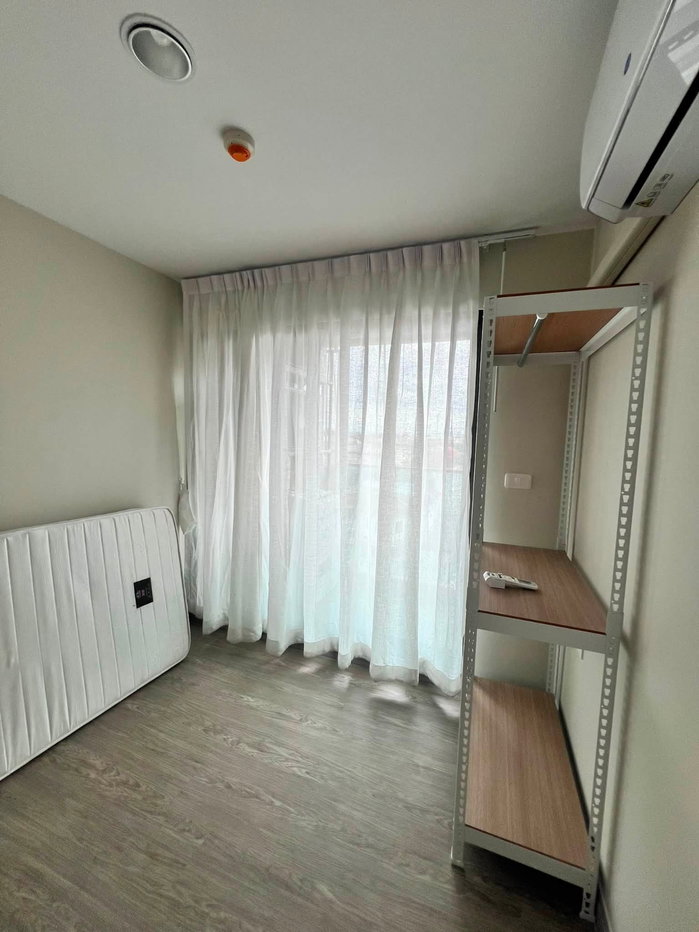 รูป 🔥ด่วน ห้องไปไวมากกก Code: 26KJ3691  ให้เช่า Polis Condo Suksawat 64 ✅ Add Line @kjcondo (มี@ข้างหน้าด้วยนะคะ) - รูปที่ 3/19