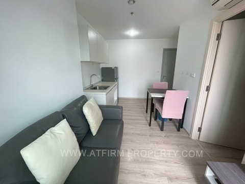 For rent  -  Chewathai phetkasem 27