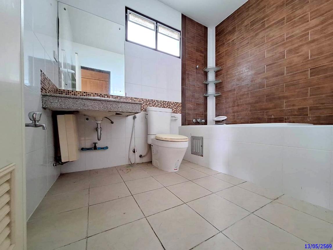 รูป บ้านเดี่ยว 116.8 ตร.วา เบญจพร นวมินทร์ เมืองสงขลา สงขลา 9.7M - รูปที่ 31/38