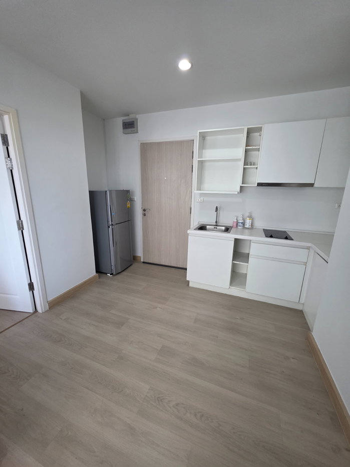 รูป ให้เช่า Motif Condo | 1 นอน 1 น้ำ 35 ตร.ม. ชั้น 12 | 10,000 บาท/เดือน | ติดต่อ นฤเบศ 082-542-5536 - รูปที่ 9/10