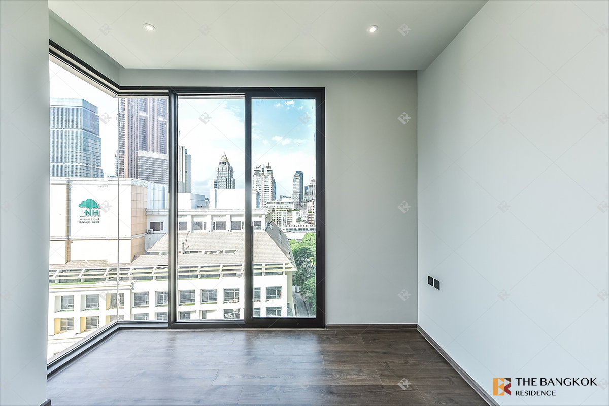 picture Elevated Wellness Living in a Prime Location, ROMM Convent near BTS Sala Daeng - 6/20