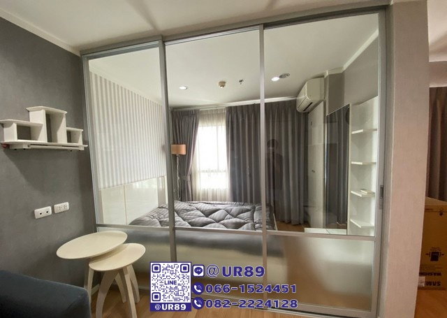 รูป 💙 Hot Price 💙ให้เช่า/For RENT คอนโด Lumpini Ville Sukhumvit 77-2 (ลุมพินี วิลล์ สุขุมวิท 77-2) - รูปที่ 4/12