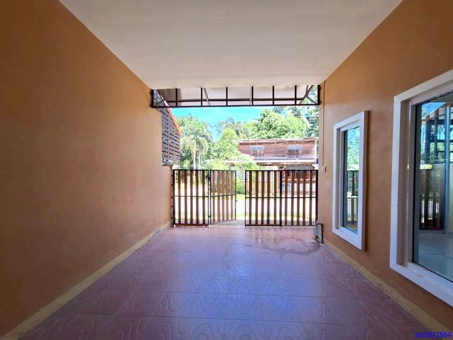 picture TOWN HOUSE 24 Sq.w. Muang Satun Satun for 1.7M - 2/24
