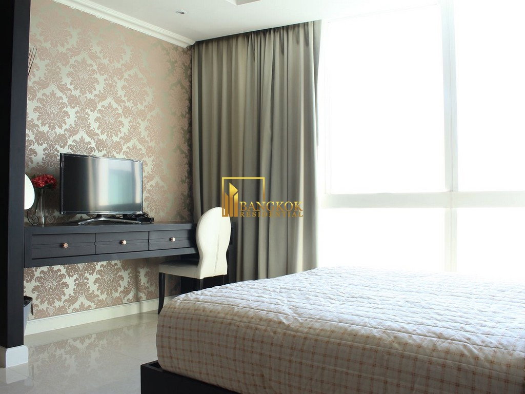 รูป Millennium Residence | Elegant 3 Bed Duplex Penthouse in Asoke Area - BR9085CD - รูปที่ 19/40