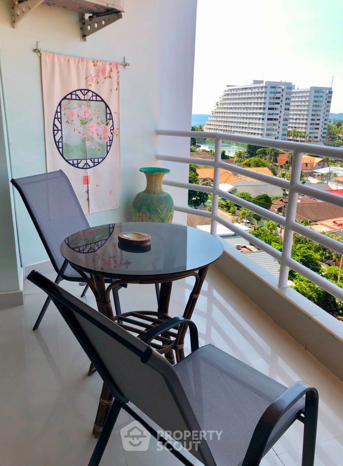 รูป คอนโด 1 ห้องนอนให้เช่า วิว ทะเล 1 (ชั้น 6) พัทยาใต้ (ID 2093066) - รูปที่ 11/17