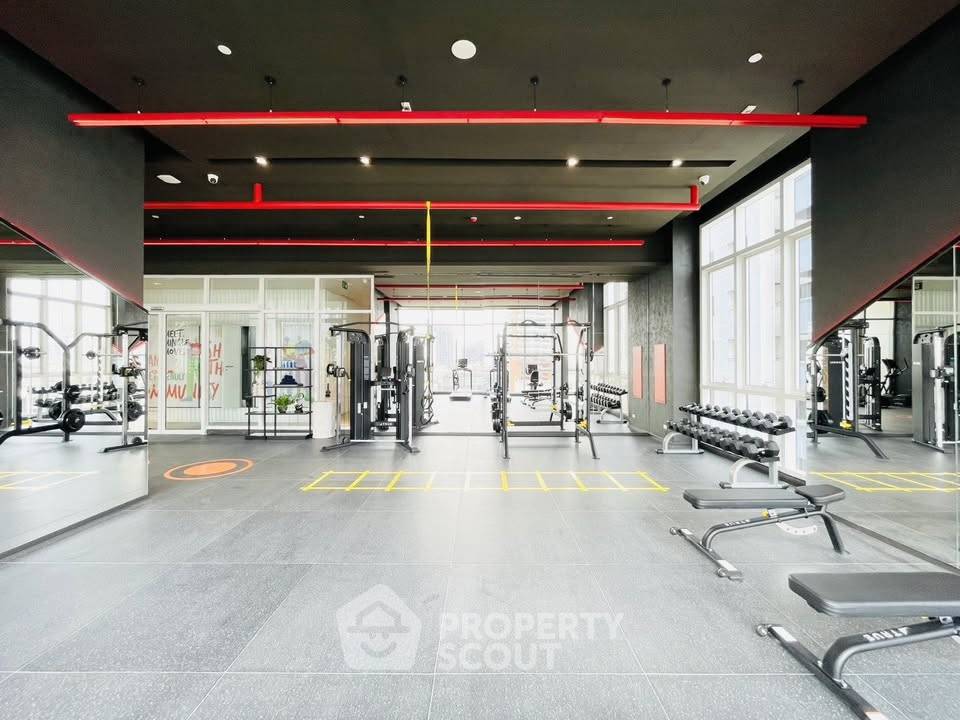 รูป คอนโด 1 ห้องนอน ชั้น 25 ขนาด 36 ตร.ม. ที่ Culture Thonglor ใกล้ BTS ทองหล่อ 300 ม. (ID 3082824) - รูปที่ 24/29