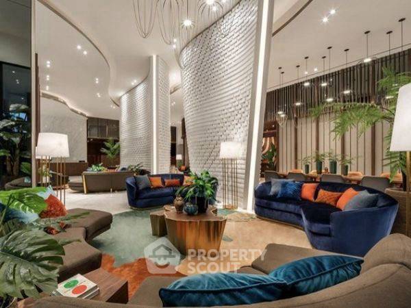 picture 1-BR Condo At Oka Haus Sukhumvit 36, 14th-Floor Near BTS Thong Lor (ID 3082182) - 8/17