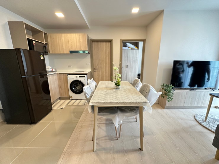 picture Condo for rent at The Base Srichan. - 6/47