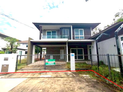 Houses for sale Khonkaen Exotic Pet  : HOME 72.5 Sq.w. Muang Khon Kaen Khon Kaen for 7.2M