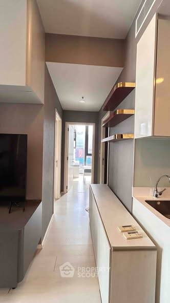 รูป คอนโด 2 ห้องนอน ขนาด 49 ตร.ม. ที่ Mazarine รัชโยธิน ใกล้ BTS รัชโยธิน 90 ม. (ID 3082380) - รูปที่ 2/12