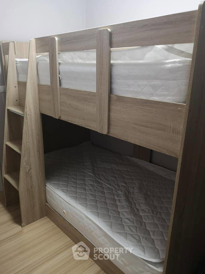 picture 2-BR 47 Sqm At Plum Condo Chaengwattana Station, 6th-Floor (ID 382049) - 4/14