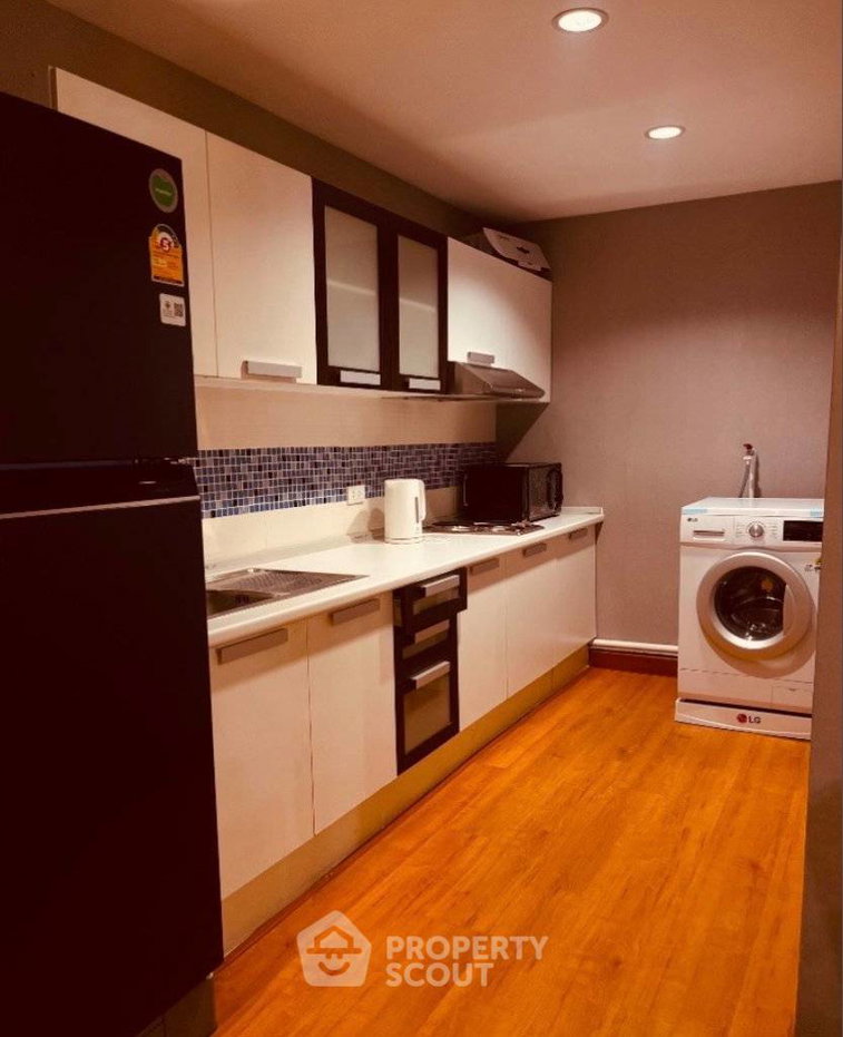 picture 2-BR Condo For Rent At Le Cosi Ekamai 28, ARL Ramkhamhaeng (ID 3082000) - 8/10