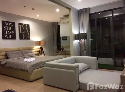 ขาย คอนโด 1 ห้องนอน ในโครงการ ไอดีโอ คิว ราชเทวี 6578463