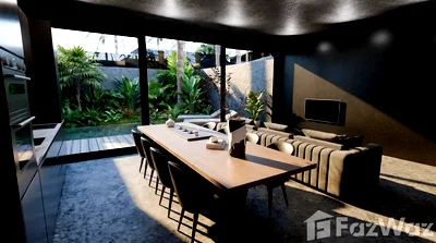 Houses for sale : 2 Bedroom Villa for sale at The Signature Residence  6578426