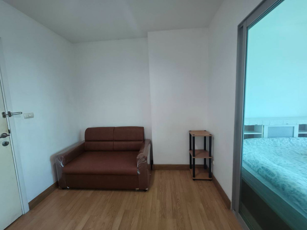 รูป 🏬 ให้เช่า Aspire Rama 4 - 1 ห้องนอน ขนาด 28 ตร.ม. พร้อมอยู่ ใกล้ BTS เอกมัย🏬 - รูปที่ 2/11