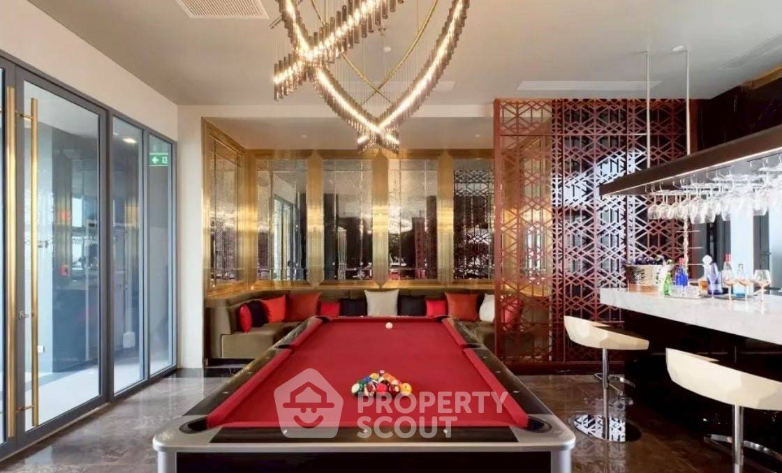 picture 1-BR 46 Sqm, 17th-Floor At Laviq Sukhumvit 57, 200m to BTS Thong Lor (ID 3082344) - 13/29