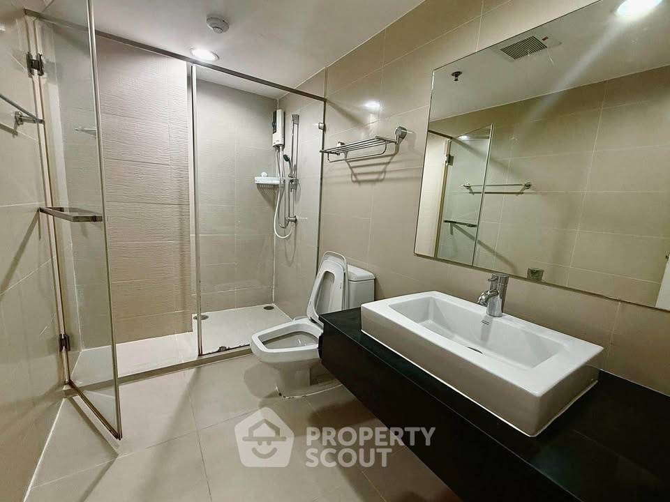 รูป ให้เช่า คอนโด 3 ห้องนอน Belle Grand พระราม 9 ใกล้ MRT พระราม 9 (ID 2576130) - รูปที่ 11/12
