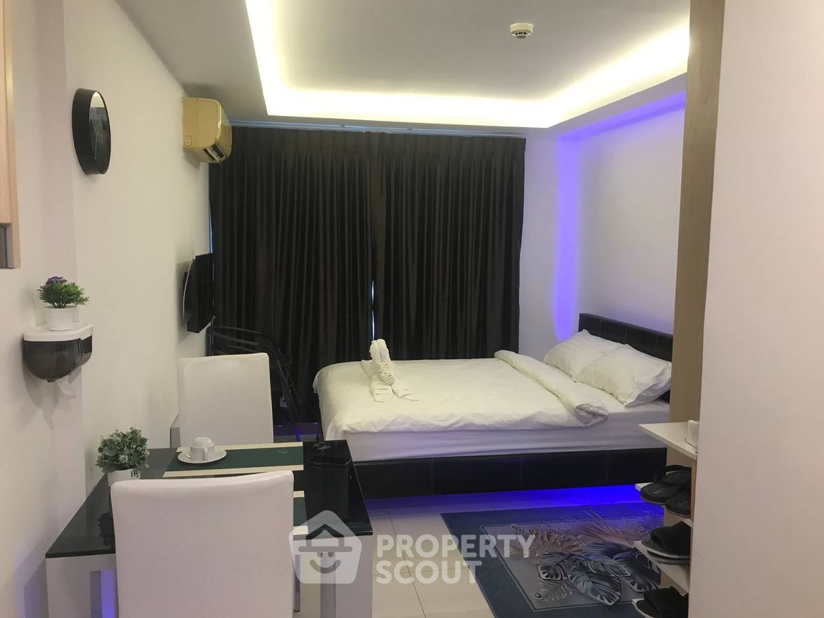รูป คอนโด 1 ห้องนอน ให้เช่า ปิ้งเพื่อน้องได้ Laguna Beach Resort 3 The Maldives (ID 3083936) - รูปที่ 2/10