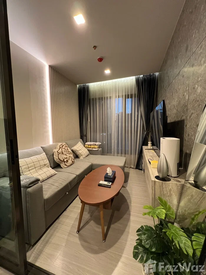 picture 1 bed Plus at Life Asoke Rama 9 6578730 - 2/11