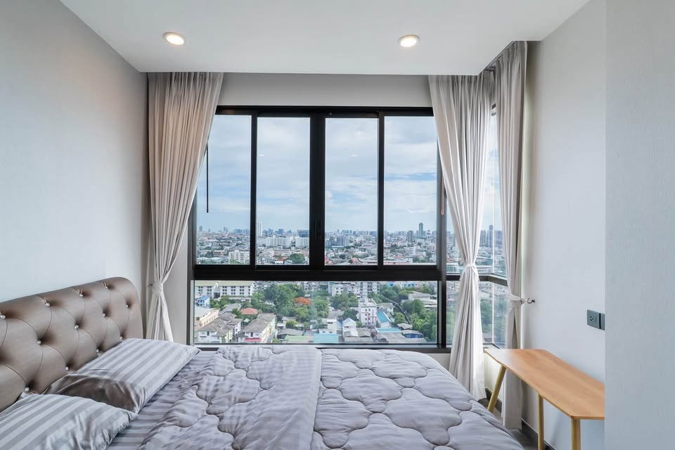 รูป เช่าคอนโด Urbano Rajavithi/เออร์บาโน ราชวิถี (T6907008) ID Line : @rent24 - รูปที่ 5/11
