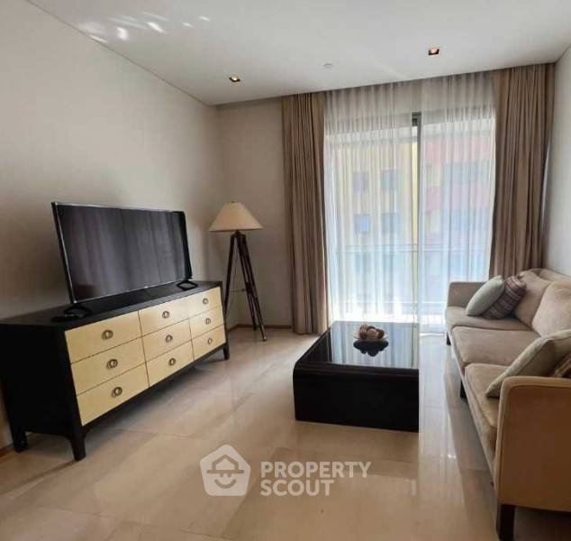 picture 1-BR 62 Sqm At Saladaeng Residences, 400m to MRT Silom (ID 2920650) - 4/4