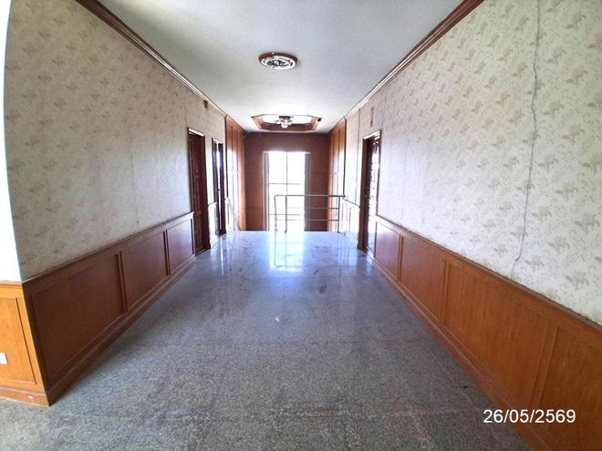 รูป บ้านเดี่ยว 151.3 ตร.วา เมืองอำนาจเจริญ อำนาจเจริญ 4.2M - รูปที่ 10/28