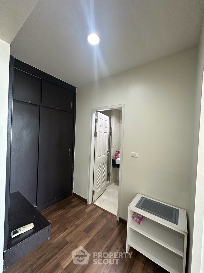 รูป คอนโด 2 ห้องนอน เชวาธานี ราชปรารภ ใกล้ BTS อนุสาวรีย์ชัยสมรภูมิ 📍 (ID 3080571) - รูปที่ 5/11