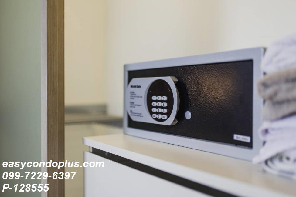 รูป 🏢 P-128555 | M Thonglor 10 (เอ็ม ทองหล่อ 10) คอนโดหรูใจกลางทองหล่อ ใกล้ BTS เอกมัย 28,000 บ. | Line ID: @easycondoplus | 099-229-6397 - รูปที่ 6/6