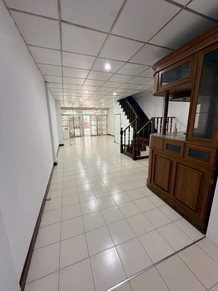 picture For Rent Townhouse Sukhumvit103 Udomsuk - 3/11