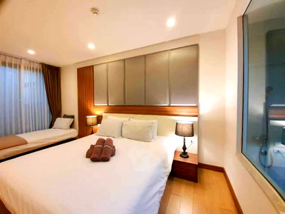 คอนโดให้เช่า : ให้เช่า The Astra Condo – ใกล้คูเมืองเชียงใหม่ ใกล้ถนนคนเดินวัวลาย พร้อมเข้าอยู่ เฟอร์ฯครบ (R1312) T.0946511456