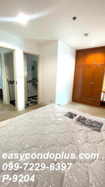 รูป 🏢 P-9204 | Baan Pathumwan (บ้าน ปทุมวัน) คอนโดใจกลางเมือง ใกล้ BTS ราชเทวี 23,000 บ. | Line ID: @easycondoplus | 099-229-6397 - รูปที่ 3/12