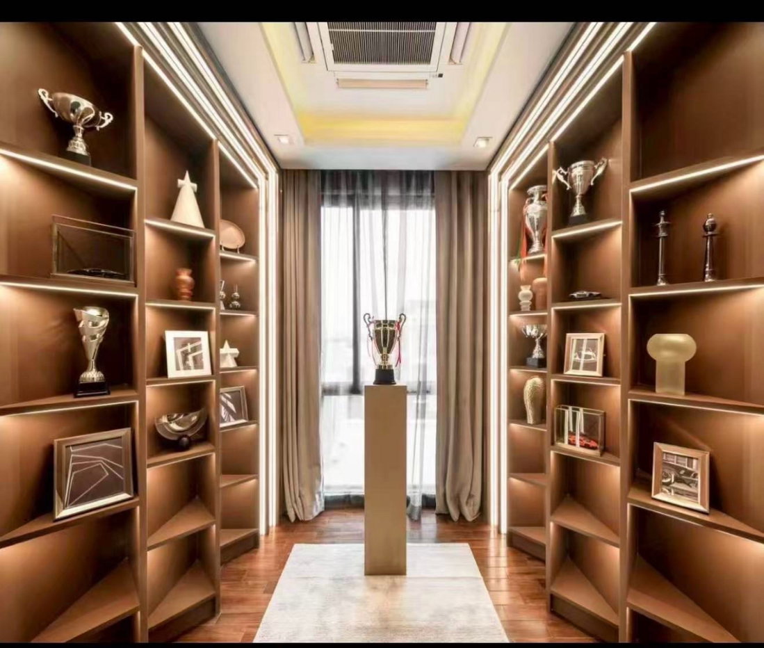 รูป 🏡✨ ให้เช่า Luxury Villa 3 ชั้น พร้อมลิฟต์ส่วนตัว 📍ทำเลพรีเมียม เกษตร–นวมินทร์ | ใกล้โรงเรียนนานาชาติและแหล่งไลฟ์สไตล์ครบครัน - รูปที่ 11/15