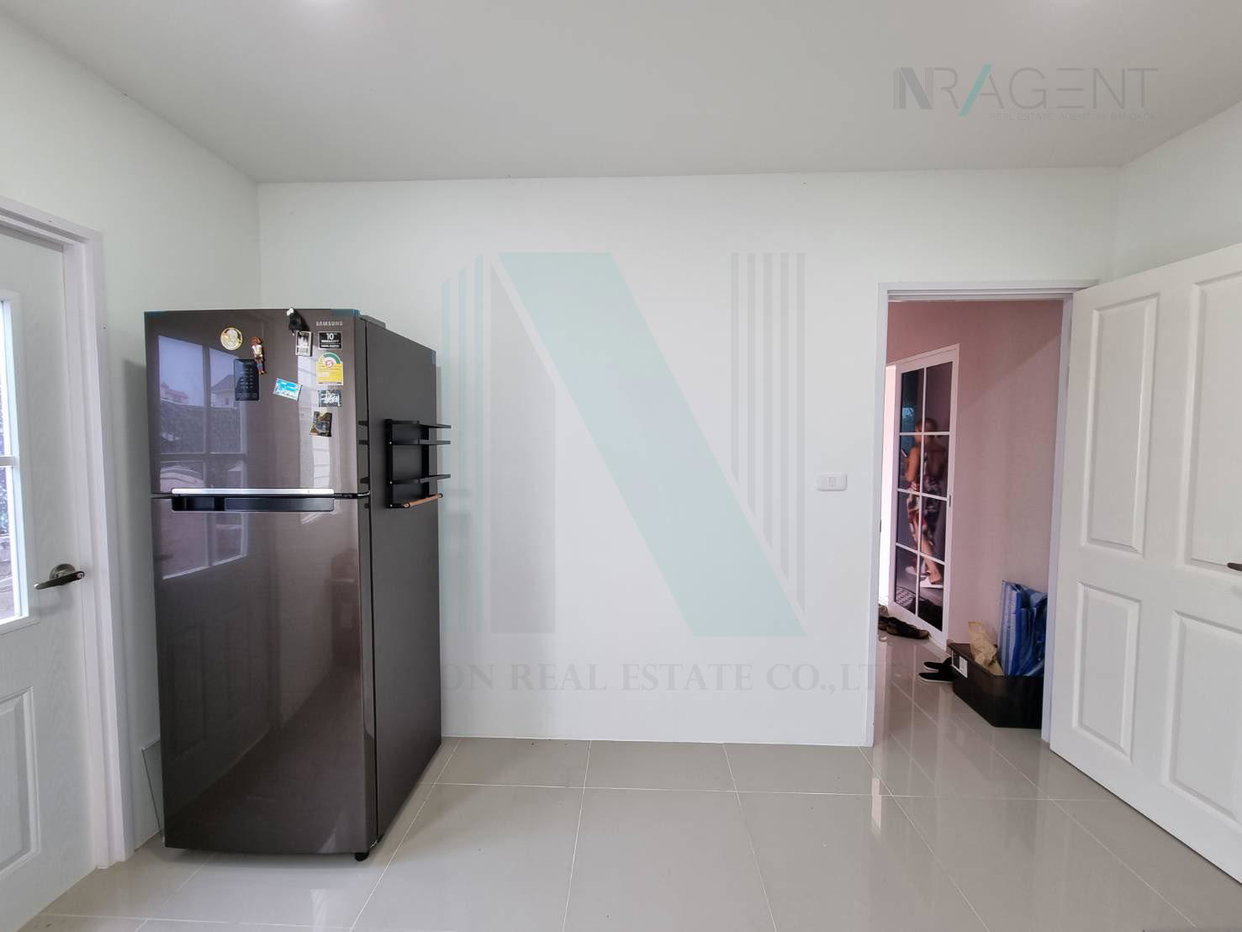 รูป 📌 ขายบ้านแฝด โครงการ โกลเด้น นีโอ ศิริราช-ราชพฤกษ์ 2 ชั้น 4 ห้องนอน 3 ห้องน้ำ - รูปที่ 5/8