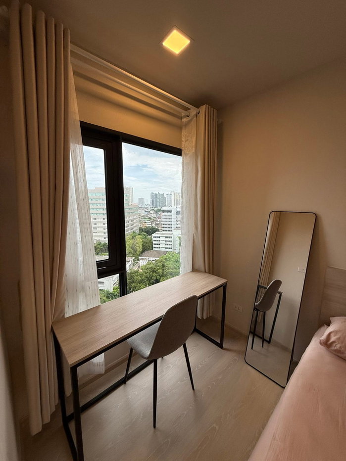 picture Code: 26KJ3694  for rent FLO by Sansiri 🔥🔥 Line ID: @kjcondo (with @)🔥🔥 - 10/14