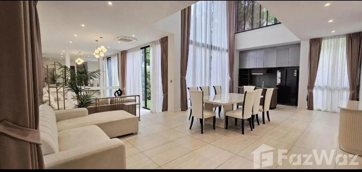picture Bugaan Krungthep Kreetha 3 flooring House 5343111 - 8/23