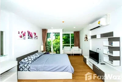 Condos for sale : 🏝️ Cozy Studio for Sale in Ozone Condotel, Kata Beach 6580737