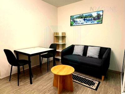 Condos for rent : 🎊 For Rent Condo REGENT HOME BANGNA Building B, Floor 31,1 bed room, Room size 28 sqm